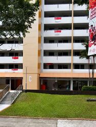 Blk 121 Ang Mo Kio Avenue 3 (Ang Mo Kio), HDB 3 Rooms #562057071